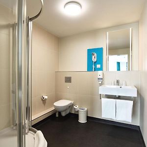 Kamer met Twee Aparte Bedden